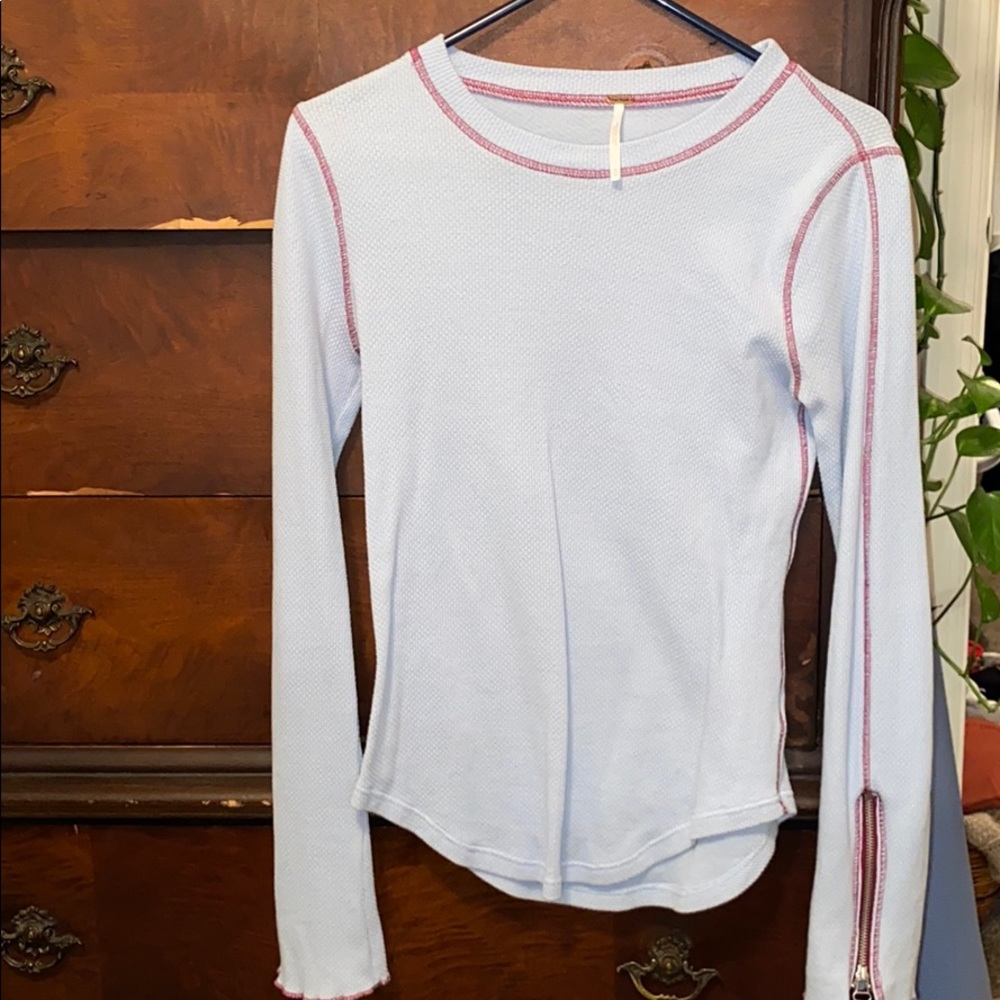 Thermal Shirt